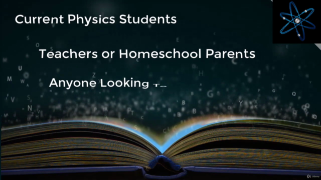 The Complete AP and College Physics Course – Screenshot 3
