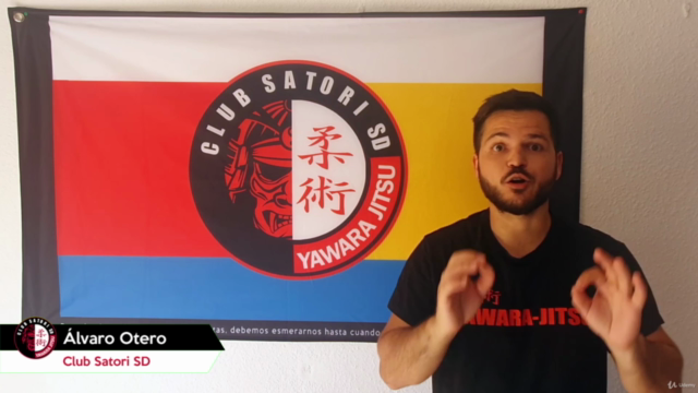 Curso de Striking. Mejora tu técnica de golpeo – Screenshot 2