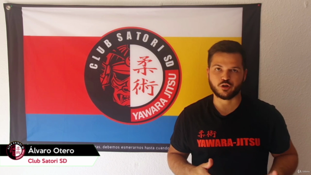 Curso de Striking. Mejora tu técnica de golpeo – Screenshot 3