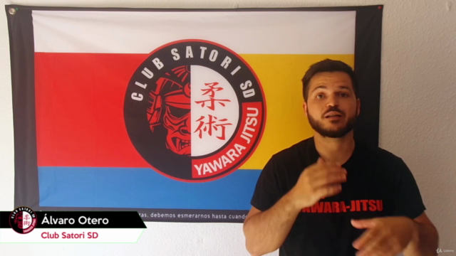Curso de Striking. Mejora tu técnica de golpeo – Screenshot 4