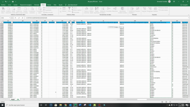 Aprende a manejar las tablas dinámicas como un experto – Screenshot 3