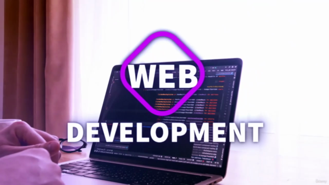 Mobile and Web Development with React and React Native – Screenshot 1