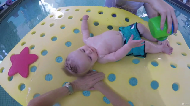 Swimming for Babies 4 to 8 Months - Screenshot_04