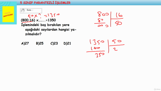 5.SINIF MATEMATİK – Screenshot 3