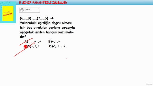5.SINIF MATEMATİK – Screenshot 4