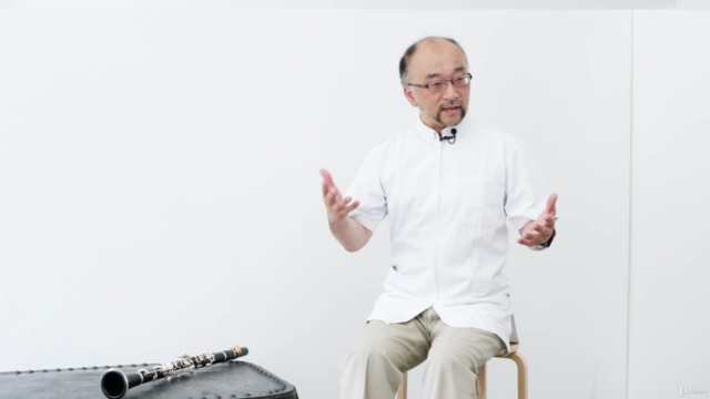 クラリネット奏者専用の ”思い通りに奏でる” 7つのポイント – Screenshot 1