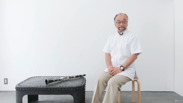 クラリネット奏者専用の ”思い通りに奏でる” 7つのポイント – Screenshot 2