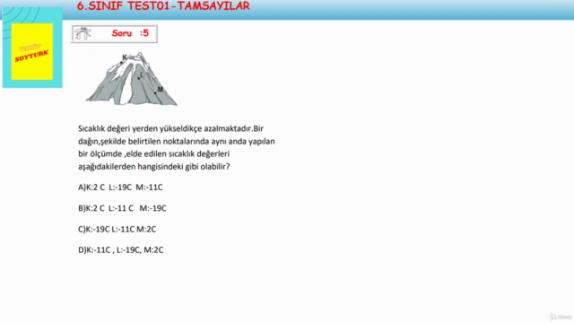 6.SINIF MATEMATİK – Screenshot 2