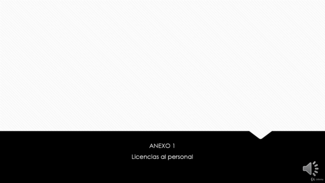 OACI Anexos – Screenshot 1