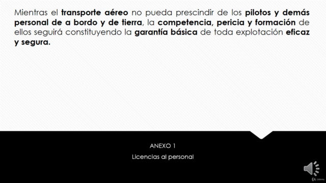 OACI Anexos – Screenshot 2