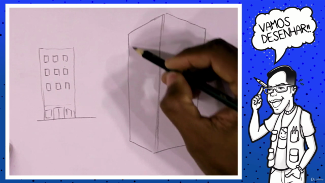 Ilustração Infantil para iniciantes – Screenshot 3