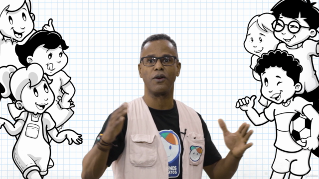 Ilustração Infantil para iniciantes – Screenshot 4