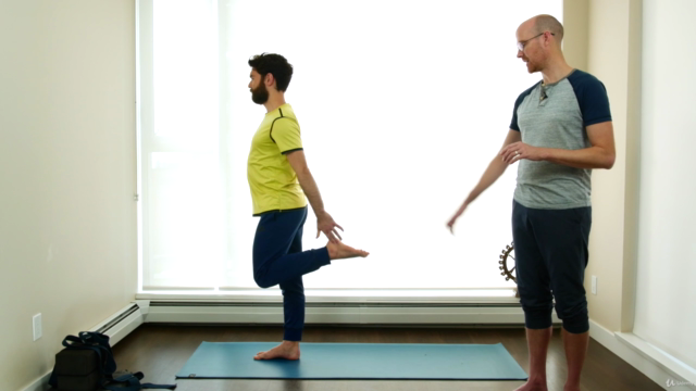 55 Key Poses of Hatha & Vinyasa Yoga | GOYA CEC & YA YACEP – Screenshot 2