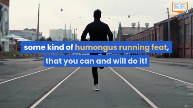 52 Marathons in 52 Weeks – Screenshot 2