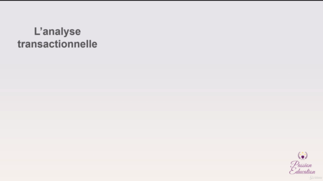 Analyse Transactionnelle - Guide complet – Screenshot 4