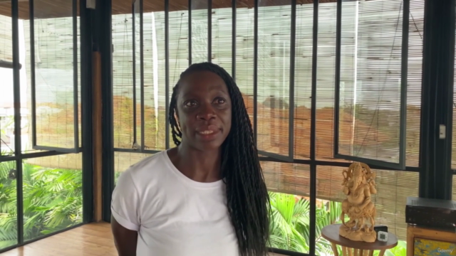 Introduction to Family Constellations - LOVE NEEDS ORDER – Screenshot 1
