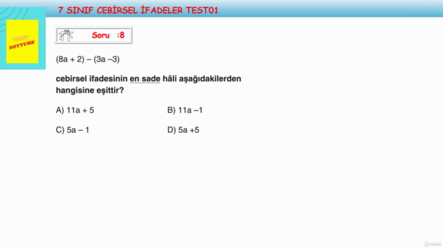 7.SINIF MATEMATİK – Screenshot 3