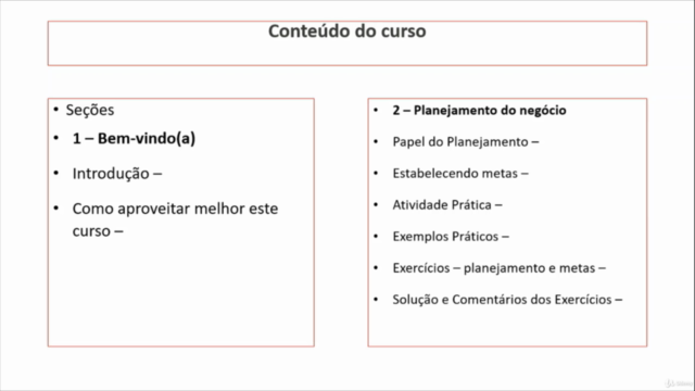 Ponto de equilíbrio financeiro do seu negócio – Screenshot 2