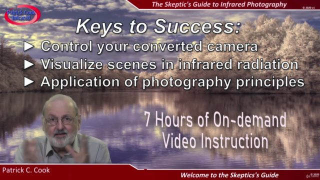 The Skeptic's Guide to Infrared Photography - Screenshot_01
