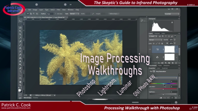 The Skeptic's Guide to Infrared Photography - Screenshot_03