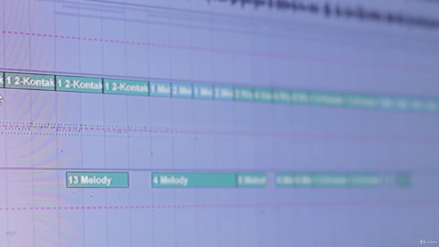Game Audio 301: Sound & Music Implementation using Wwise – Screenshot 1