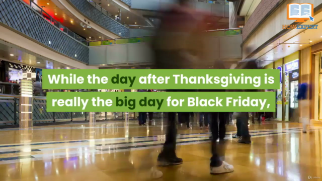 Black Friday and Cyber Monday Guide – Screenshot 4