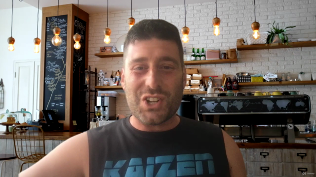 How To Create, Market and Sell Your Online Courses! – Screenshot 1