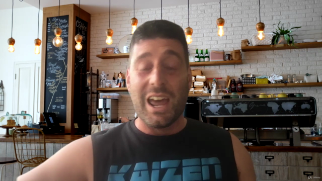 How To Create, Market and Sell Your Online Courses! – Screenshot 4