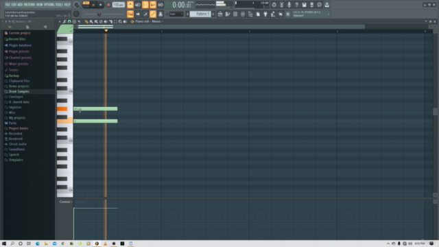 Beat Making in FL Studio Crash Course – Screenshot 2