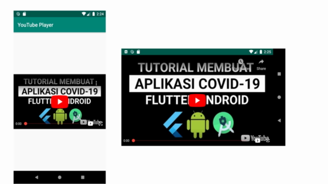 Kotlin Android Developer 101 Bahasa Indonesia – Screenshot 2