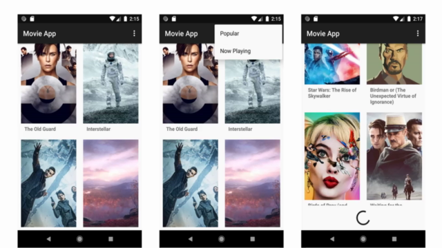 Kotlin Android Developer 101 Bahasa Indonesia – Screenshot 3