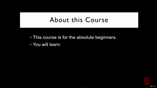 Introduction to Microsoft SQL Server and SQL – Screenshot 2