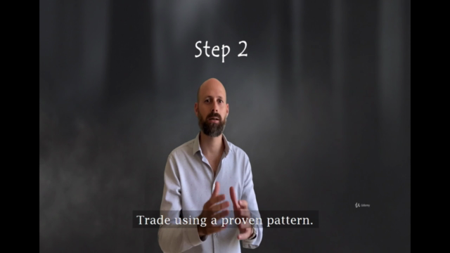 Day Trading Stocks Academy - 81% of my monthly profit – Screenshot 3