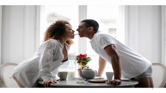 How to Write a Romantic Comedy – Screenshot 2
