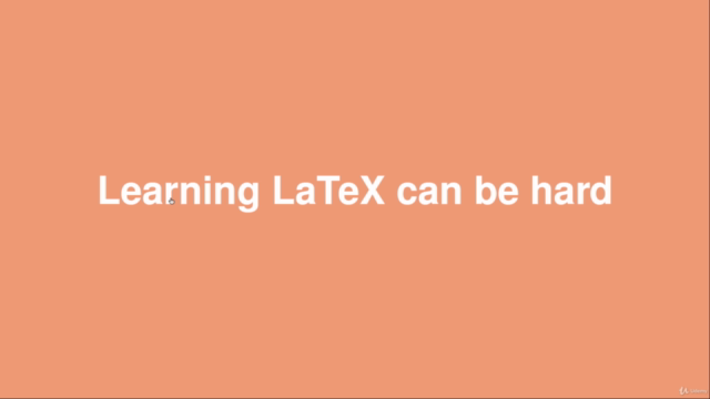 Master Academic Typesetting with LaTeX - Screenshot_04