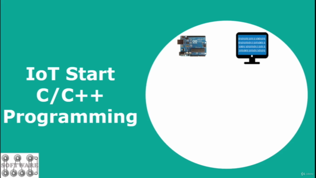 C/C++ Programming with Arduino. – Screenshot 2