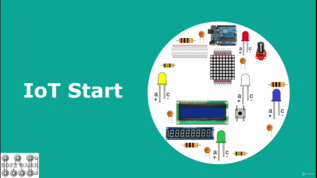 C/C++ Programming with Arduino. – Screenshot 4