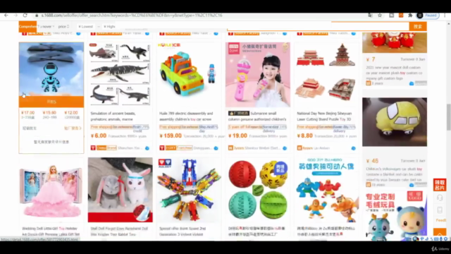 Source And Buy From China Taobao & 1688 . – Screenshot 1