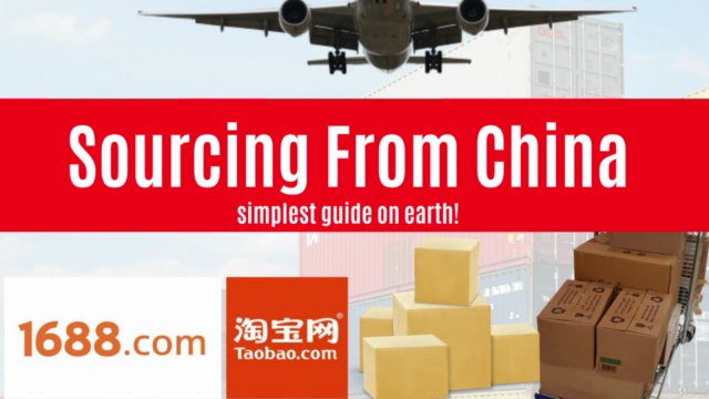 Source And Buy From China Taobao & 1688 . – Screenshot 4