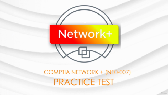 Network + Practice Test - Screenshot_02