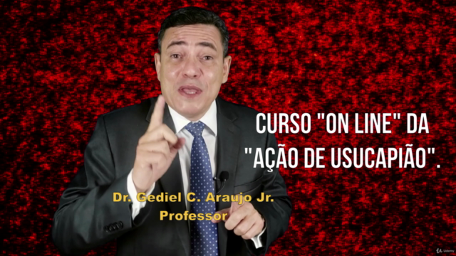 DIREITO - Do Usucapião – Screenshot 1