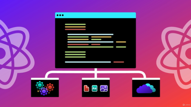 A Complete Guide to the JAMstack and React E-Commerce – Screenshot 4