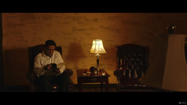 Documentary Filmmaking Secrets – Screenshot 1