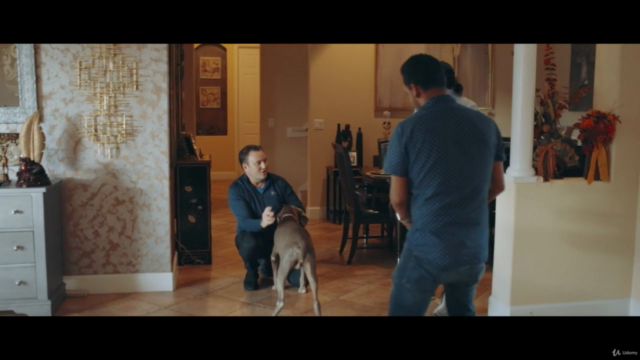 Documentary Filmmaking Secrets – Screenshot 4