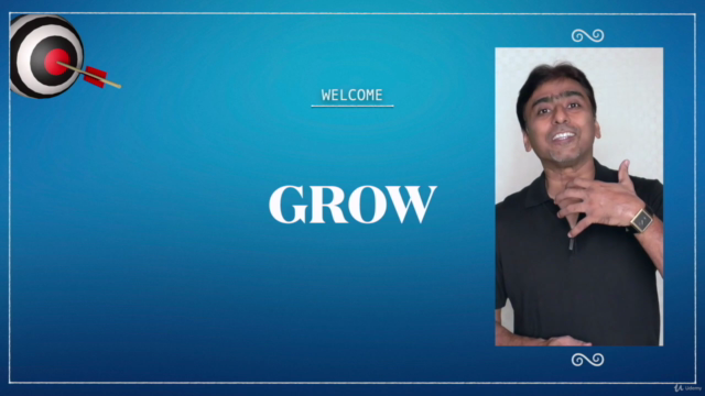 Live your Dream ! - Goal Setting & Goal Getting Masterclass – Screenshot 3