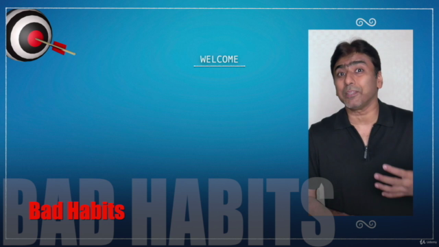 Live your Dream ! - Goal Setting & Goal Getting Masterclass – Screenshot 4