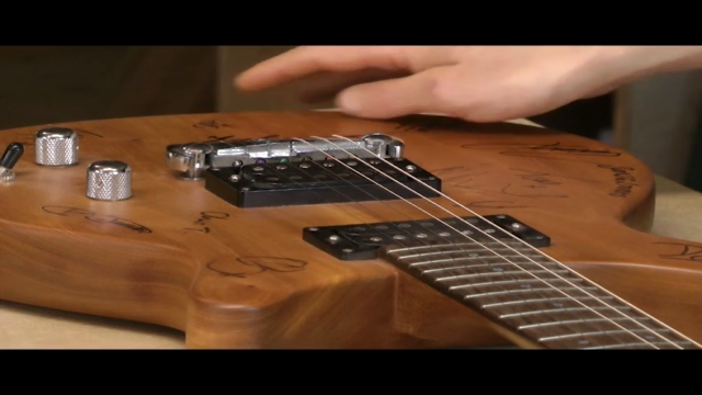 Build Your Own Guitar – Screenshot 2