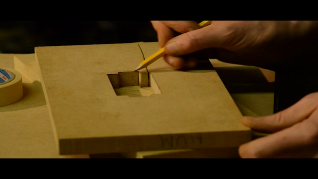 Build Your Own Guitar – Screenshot 3