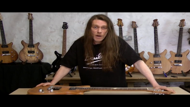 Build Your Own Guitar – Screenshot 4