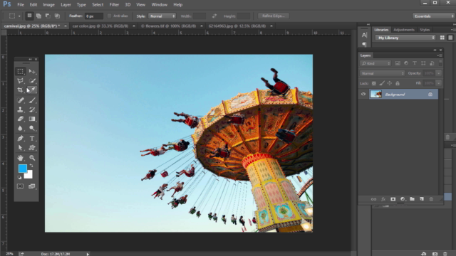 Photoshop In-Depth: Master all of Photoshop's Tools Easily - Screenshot_02